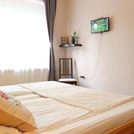 Grape&Wine Guesthouse Eger Buitenkant foto