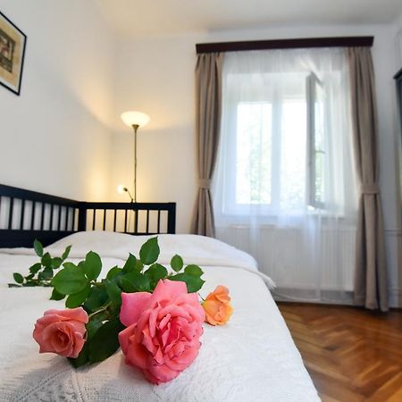 Grape&Wine Guesthouse Eger Buitenkant foto