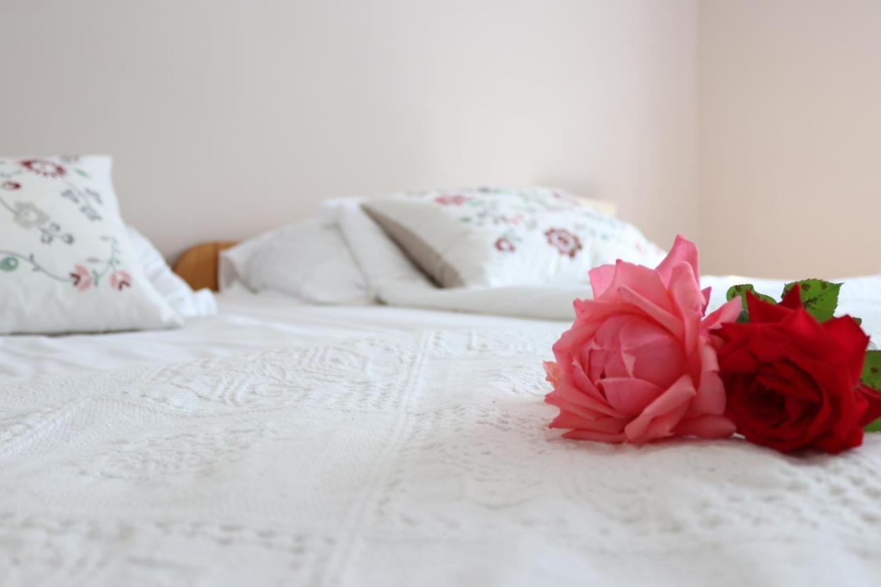 Grape&Wine Guesthouse Eger Buitenkant foto
