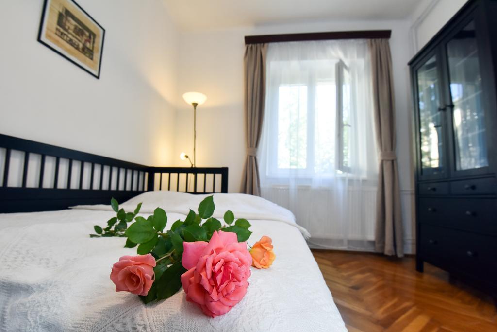 Grape&Wine Guesthouse Eger Buitenkant foto