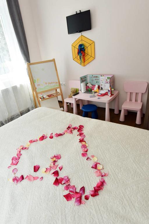 Grape&Wine Guesthouse Eger Buitenkant foto